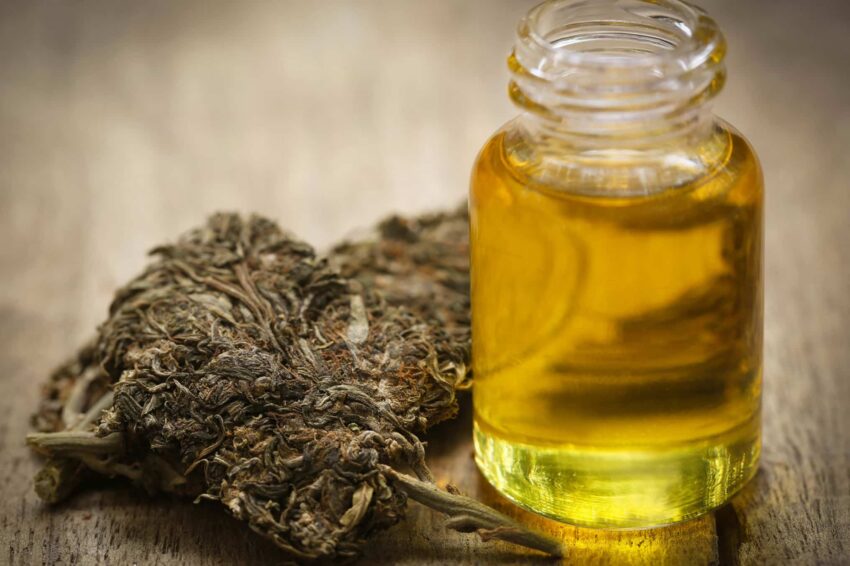 Commonly Experienced Benefits of CBD