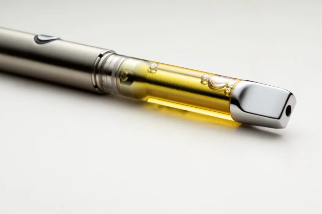 Why Are CBD Vape Pens So Popular