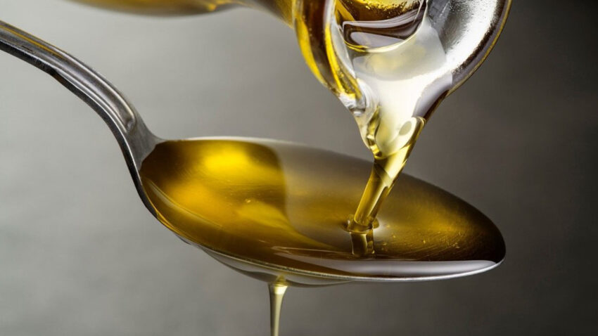 Olive Oil vs. Vegetable Oil